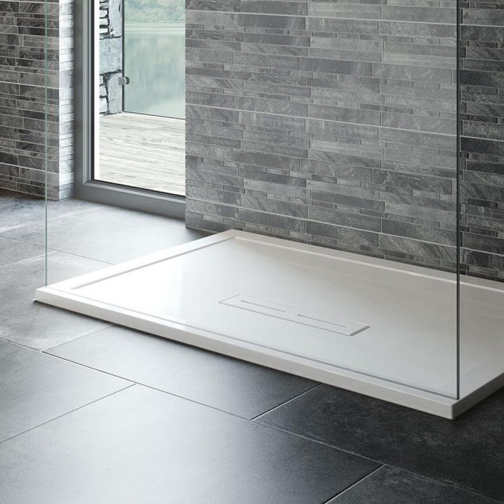 Acrylic Shower Tray