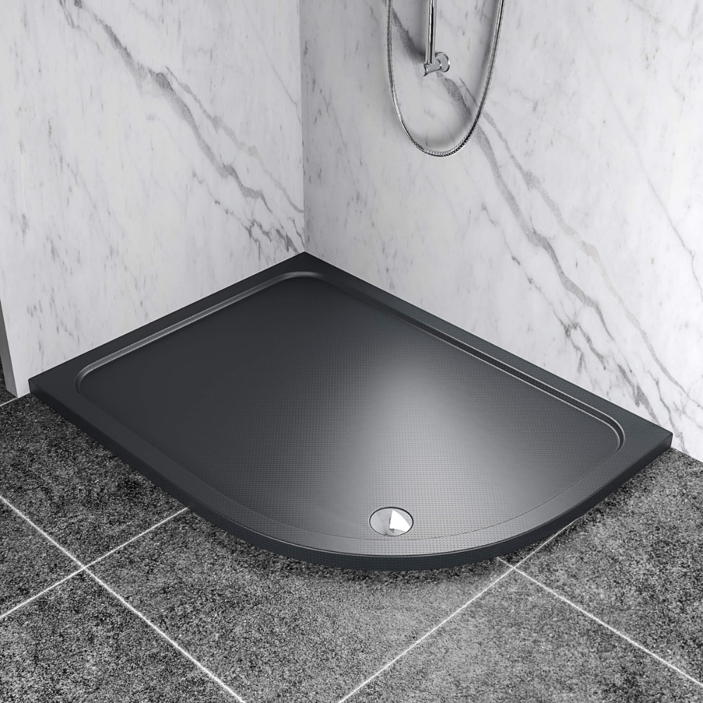 Offset Tray