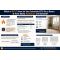BTU calculator infographic explaining heat output, formula, and radiator sizing for efficient home heating.