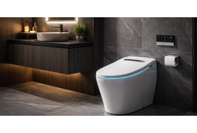What is a Smart Toilet? The Best Smart Toilets Compared, Including Features Like Remote Control & Technology