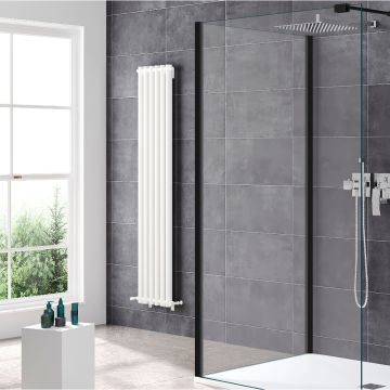 Aqua I Innovation Corner Profile Pack - Black