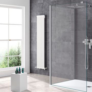 Aqua I Innovation Corner Profile Pack - Silver
