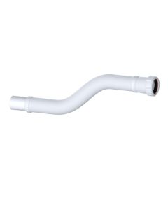 Hi Flow Waste Flexible Waste Extension - 500mm