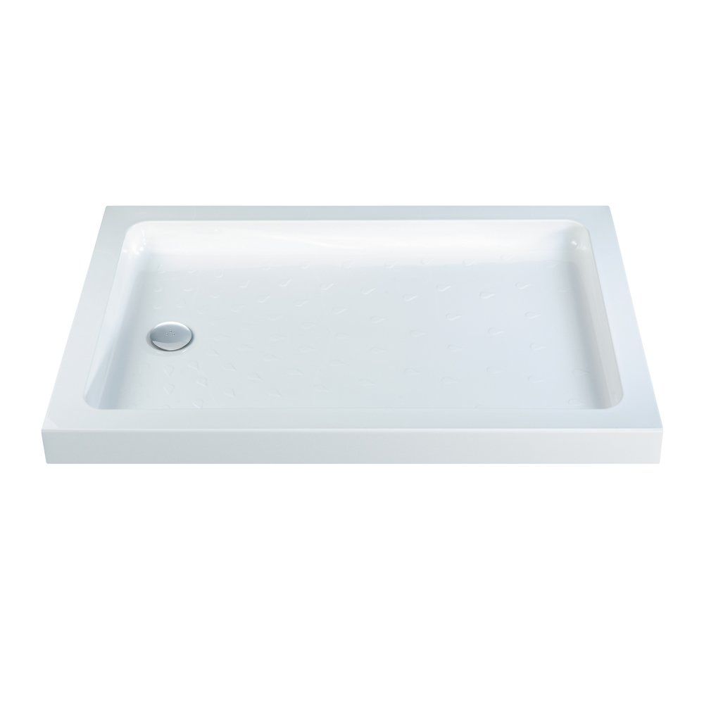 MX Classic Rectangle Shower Tray 1200mm x 900mm SRU Aqua i Products