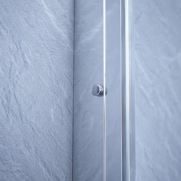 Aqua i 6 20mm Profile Extension - 1850mm High