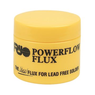 Fernox Powerflow Flux Paste Small 100g