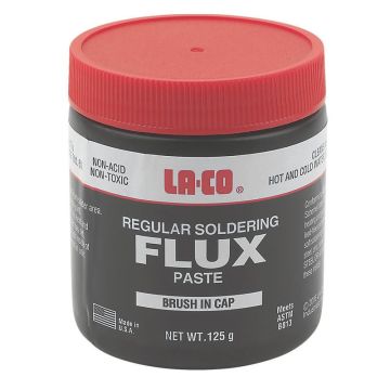 Laco Flux Paste Small 125g