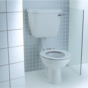 Lecico Atlas Low Level Junior Suite With Seat