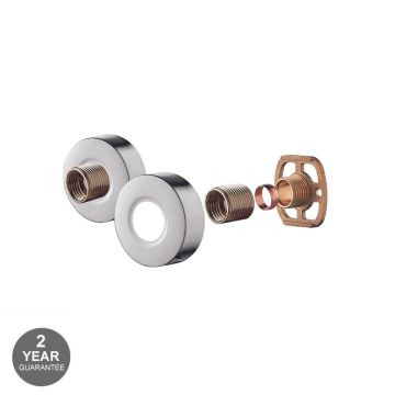 Noveua Round Easy Fix Shroud Kit