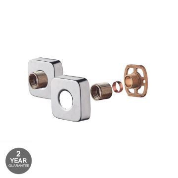 Noveua Square Easy Fix Shroud Kit