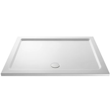Nuie Rectangular Shower Tray 1500 x 700mm